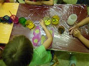 Výtvarná dílna - Motýli